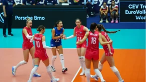 Srbija - Hrvatska: Šta se ovo dešava, srpske odbojkašice u sve većem problemu
