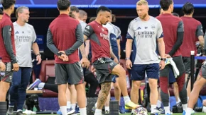 Barselona našla napadača, stiže fudbaler Arsenala