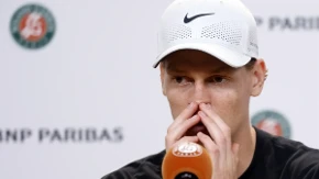 Sada je sve jasno: Evo zbog čega Siner ne igra na US openu