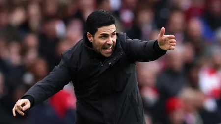 Arsenal dovodi jednog od najboljih igrača Zvezdinog rivala