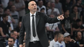 Penjaroja nikad iskreniji: "Najteže je bilo ubediti igrače da je Partizan sjajno mesto za njih"