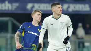 Pao dogovor: Još jedan reprezentativac Srbije zaobišao Zvezdu