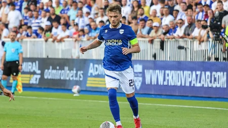 Bomba u Superligi: Vraća se Adem Ljajić!