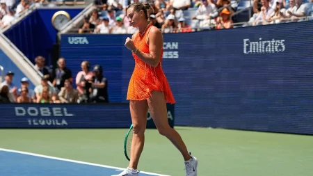Sabalenka ubedljiva na startu US Opena