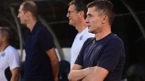 Iliću laknulo posle pobede: "Znamo svi na kojoj smo poziciji bili"