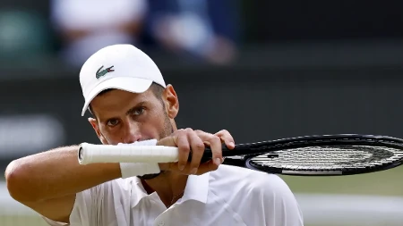 Novak Đoković eliminisan sa US opena