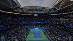 Šta sad? Totalna panika na US openu