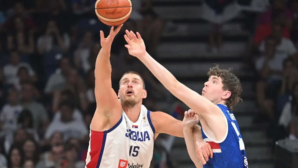 Vreme je da Jokić servira veliku osvetu!