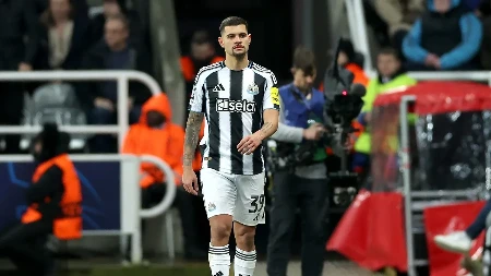 Arsenal juri mega pojačanje, prva ponuda odbijena