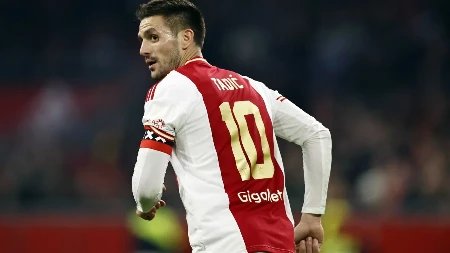 Tadić samouveren pred teško gostovanje: "Da li možemo da osvojimo Ligu šampiona? Da, možemo!"