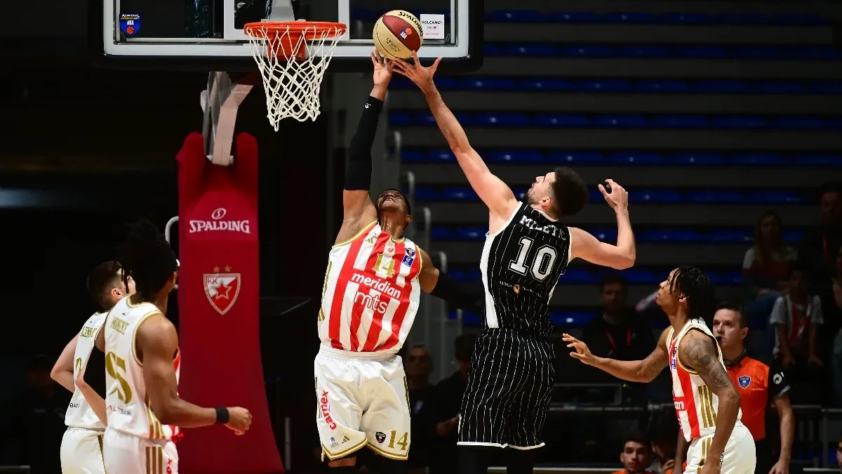 Saša Obradović "ukrao" reprezentativca Srbije Partizanu ispred nosa