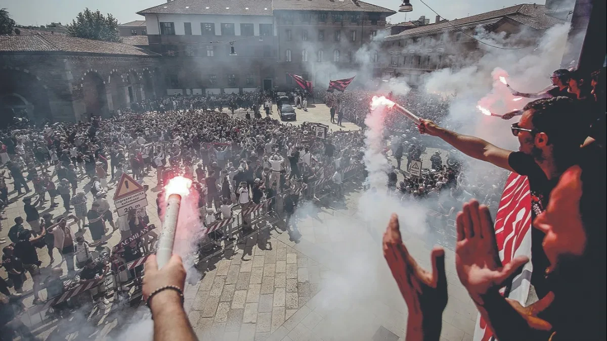 Hiljade navijača ispratilo kapitena koji nikad nije zaboravio „Marakanu“