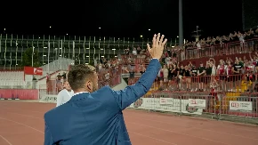 On je glavni "krivac": Evo zašto se Dušan Tadić nije vratio u Vojvodinu 
