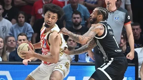 "Grobarima" se ovo neće svideti: Evo šta Evroliga predviđa Partizanu i Crvenoj zvezdi 