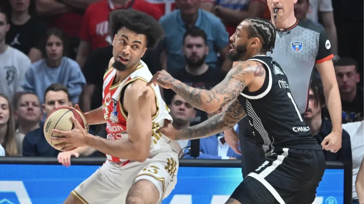 "Grobarima" se ovo neće svideti: Evo šta Evroliga predviđa Partizanu i Crvenoj zvezdi 