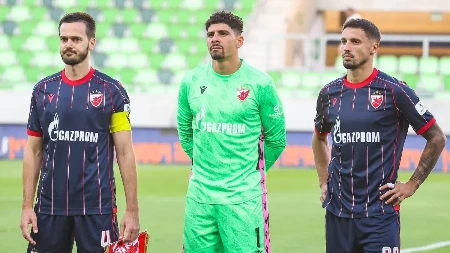 "Mislite da će fudbal da stane ako ne uđemo u Ligu šampiona"