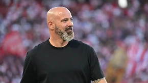 Važna odluka: Dejan Stanković presekao