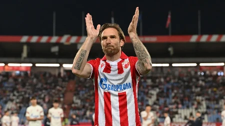 Put do Lige šampiona: Vreme je za prvi Zvezdin veliki ispit