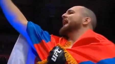 Zbog njega je cela "Arena" bila na ivici suza - Ko je srpski džin, Jovan Leka?