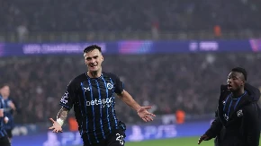 Srbin ne ide nigde: Odbijeno 40 miliona za Stankovića