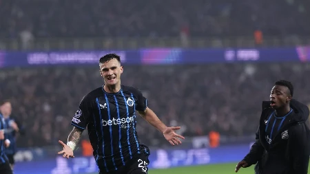 Srbin ne ide nigde: Odbijeno 40 miliona za Stankovića