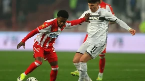Sve je na čekanju: Zvezdi opet može da propadne milionski transfer?