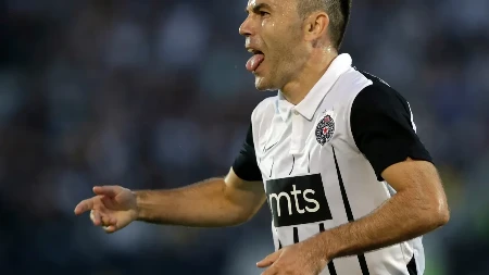 Natho o pojačanju Zvezde: "Rekli su mu da mi se ne javlja, da ga ne odgovorim..."