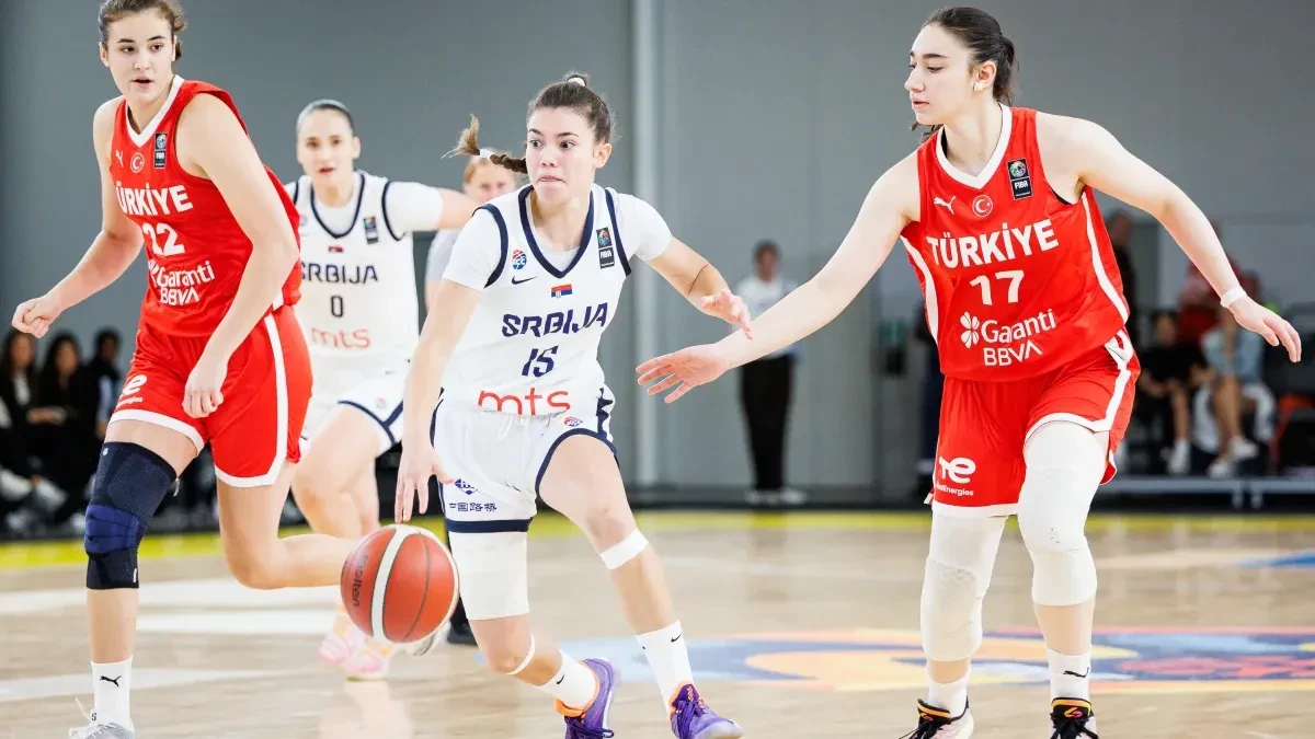 Srpkinje posle drame do četvrtfinala Evrobasketa, sa Belgijom za polufinale
