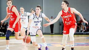Srpkinje posle drame do četvrtfinala Evrobasketa, sa Belgijom za polufinale
