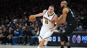 Denver se ozbiljno osipa, Jokić ostao bez još jednog saigrača