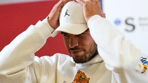Šok vest: Povukao se Karlos Alkaraz