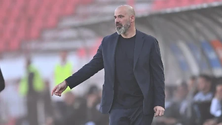 Ovo mu je zasmetalo: Dejan Stanković se zbog jednog pitanja baš naljutio