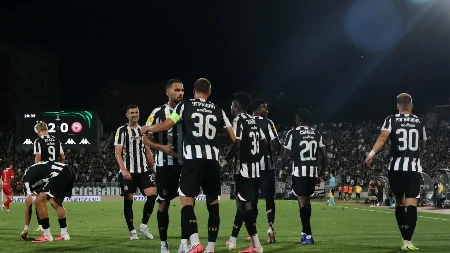 "Ako volimo klub..." Partizan se hitno oglasio