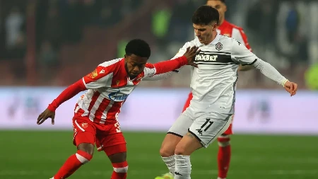 Zvezdina luda transfer priča: Crveno-beli odbili posao zbog kripto valute