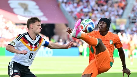 Real se otvorio: 140 miliona za klinca