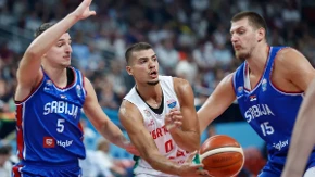 Selektor Alimpijević ima samo jedan uslov - moraš da se zoveš Nikola!