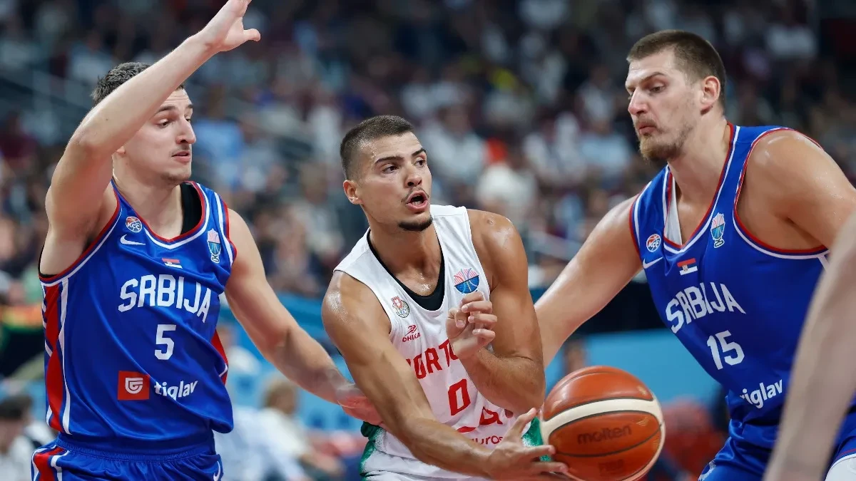 Selektor Alimpijević ima samo jedan uslov - moraš da se zoveš Nikola!