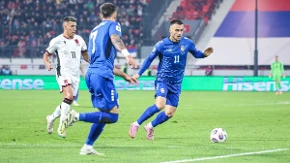 Dileme više nema: Reprezentativac Srbije konačno oblači crveno-beli dres