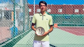 Srpsko tenisko čudo izbacio šampiona Vimbldona, pa ispao od 404. tenisera na ATP listi