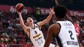 Partizan nudio više novca Alenu Smailagiću, ali...