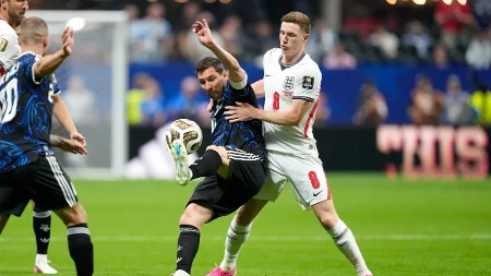 Dan pobede nad Englezima poglašen za nacionalni dan fudbala