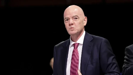 Da li je dobio podršku? Infantino počeo da preti svima
