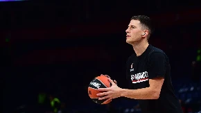 "Bili smo na nož..." Nedović otkrio kako je zbog jednog poteza izbačen iz reprezentacije
