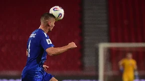 Sprema se transfer: Nikola Milenković opet u crno-belom?