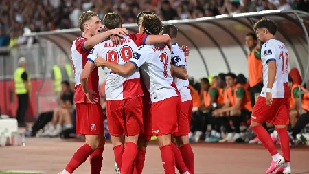 Vojvodina rešila još jedan veliki povratak