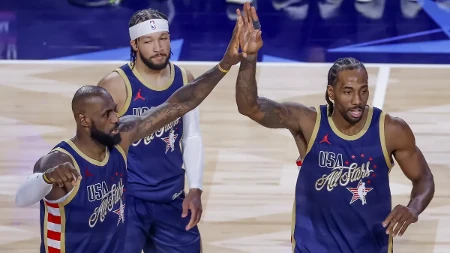 Za dolar više: Otkriven najveći prevarant u istoriji NBA lige
