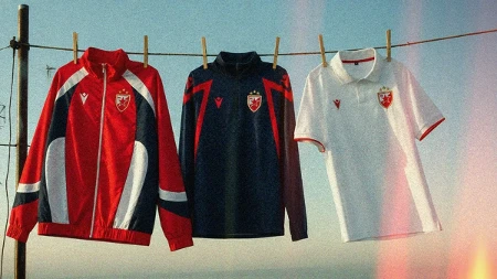 Zvezda zove na Novi Pazar, ali i još po nešto...