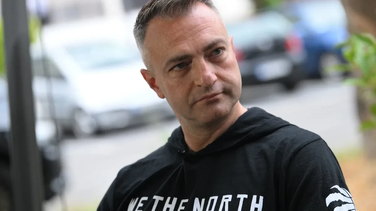"Zvezda mi nije isplatila osam plata"! Rajaković otkrio zašto je napustio crveno-bele
