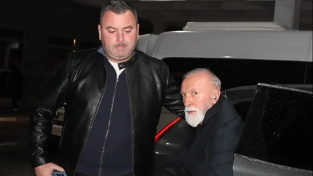 Dino Merlin napravio problem Sarajevu, Koševo očajno za fudbal