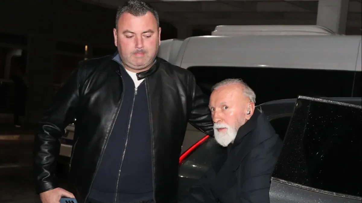 Dino Merlin napravio problem Sarajevu, Koševo očajno za fudbal